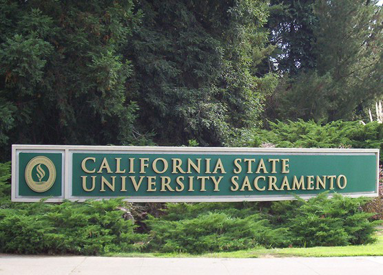 美国加州州立大学萨克拉门托分校