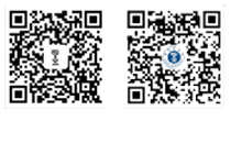 扫一扫 关注微信公众号