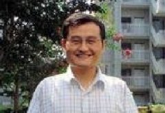 王益民
