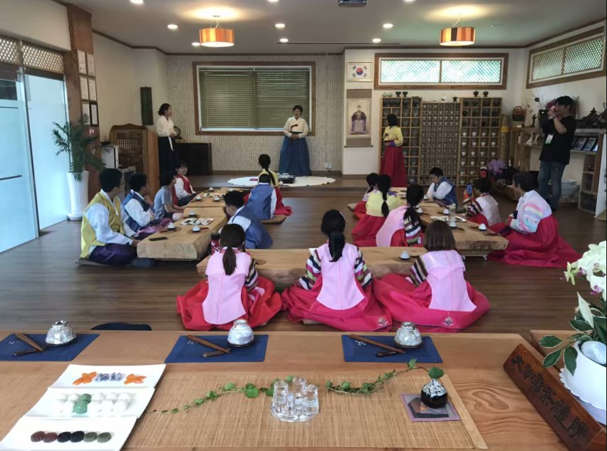 礼学书院第十六届厚德博雅国学夏令营开始报名啦！
