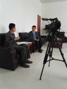 韩国外国语大学朴兴洙教授来山东亚太礼学文化研究院考察