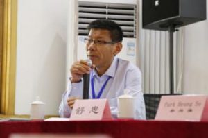 舒忠简介