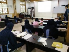 礼学书院传统文化漫谈