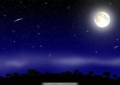 中秋月夜，共拜清辉（内附：祭月妙文）