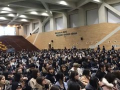 我的留学生活