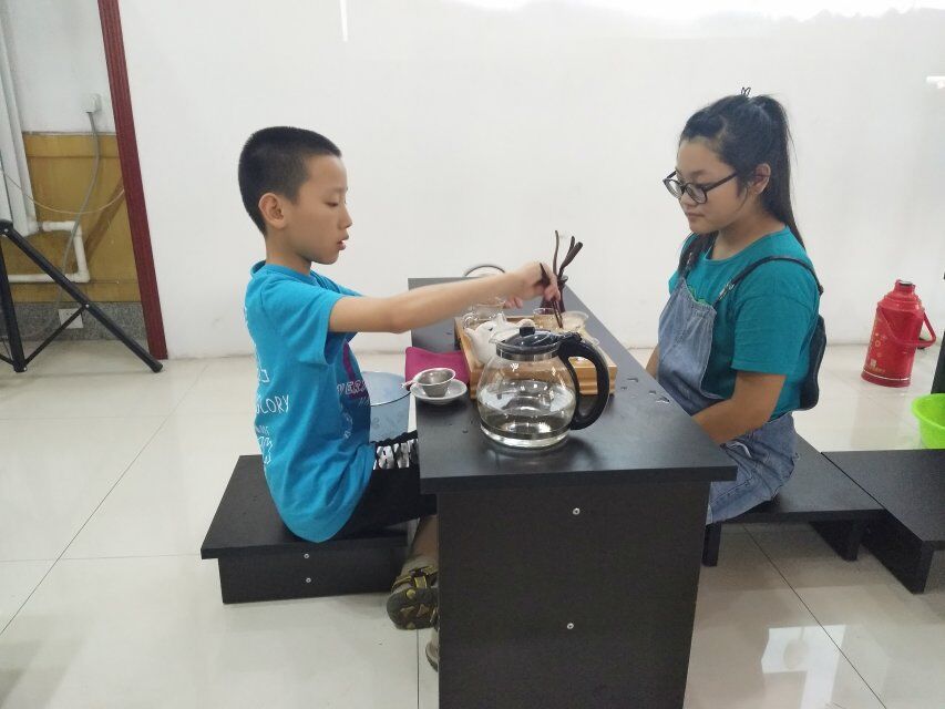 礼学书院网课正在进行中，欢迎大家加入我们！