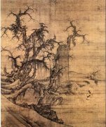 读懂气韵生动，就读懂了中国画的灵魂